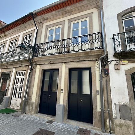 Crato Apartments Viana do Castelo Extérieur photo