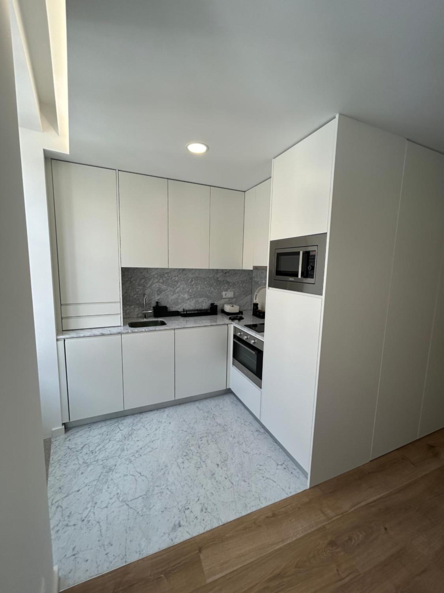 Crato Apartments Viana do Castelo Extérieur photo