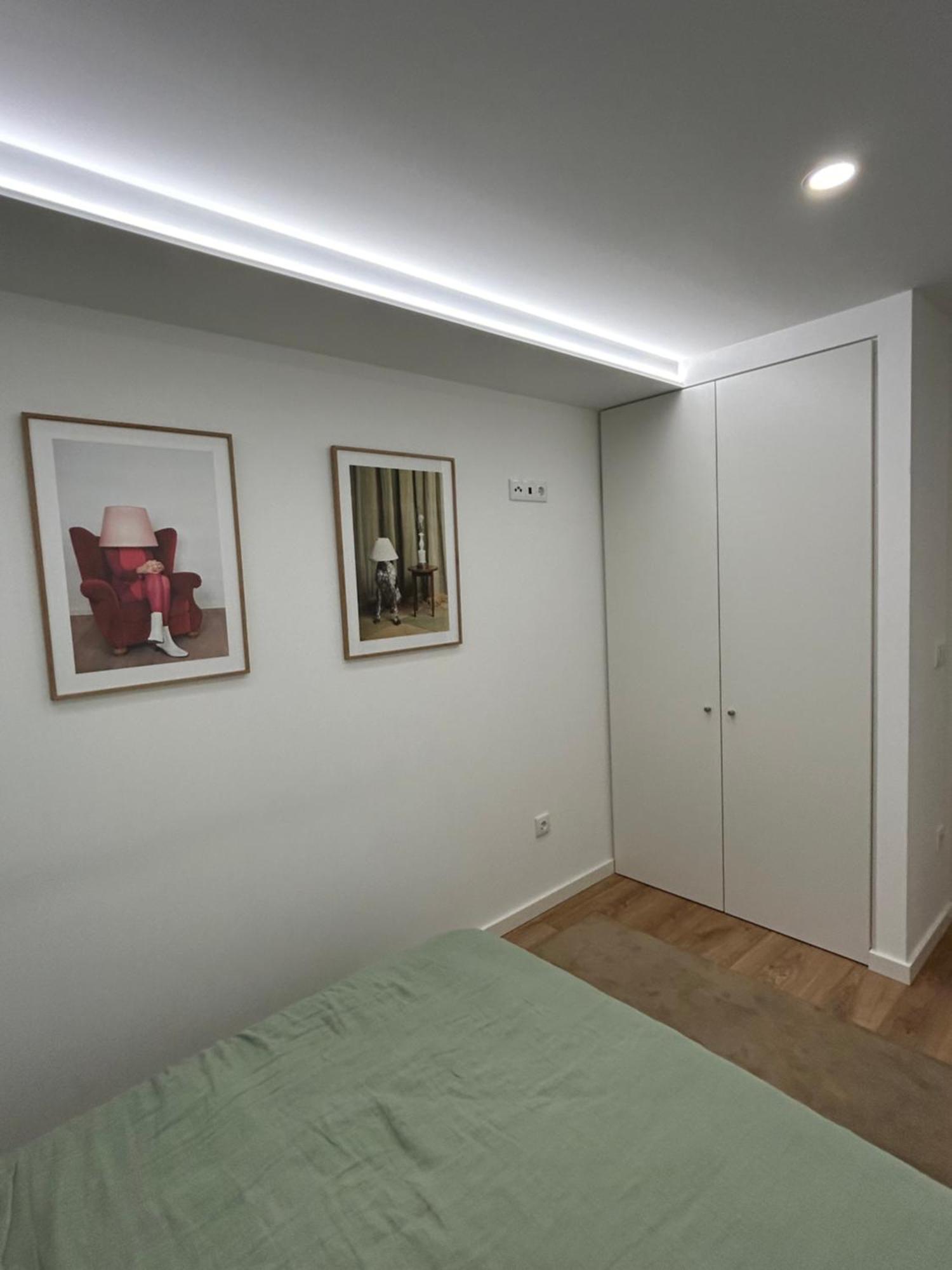 Crato Apartments Viana do Castelo Extérieur photo