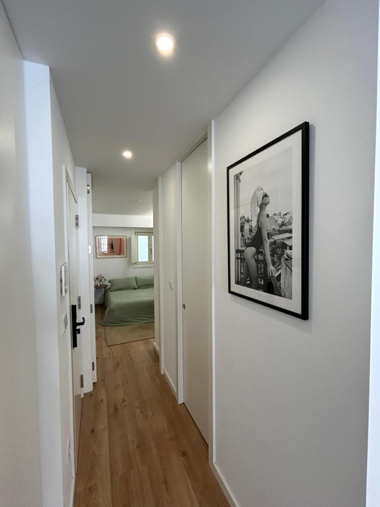Crato Apartments Viana do Castelo Extérieur photo