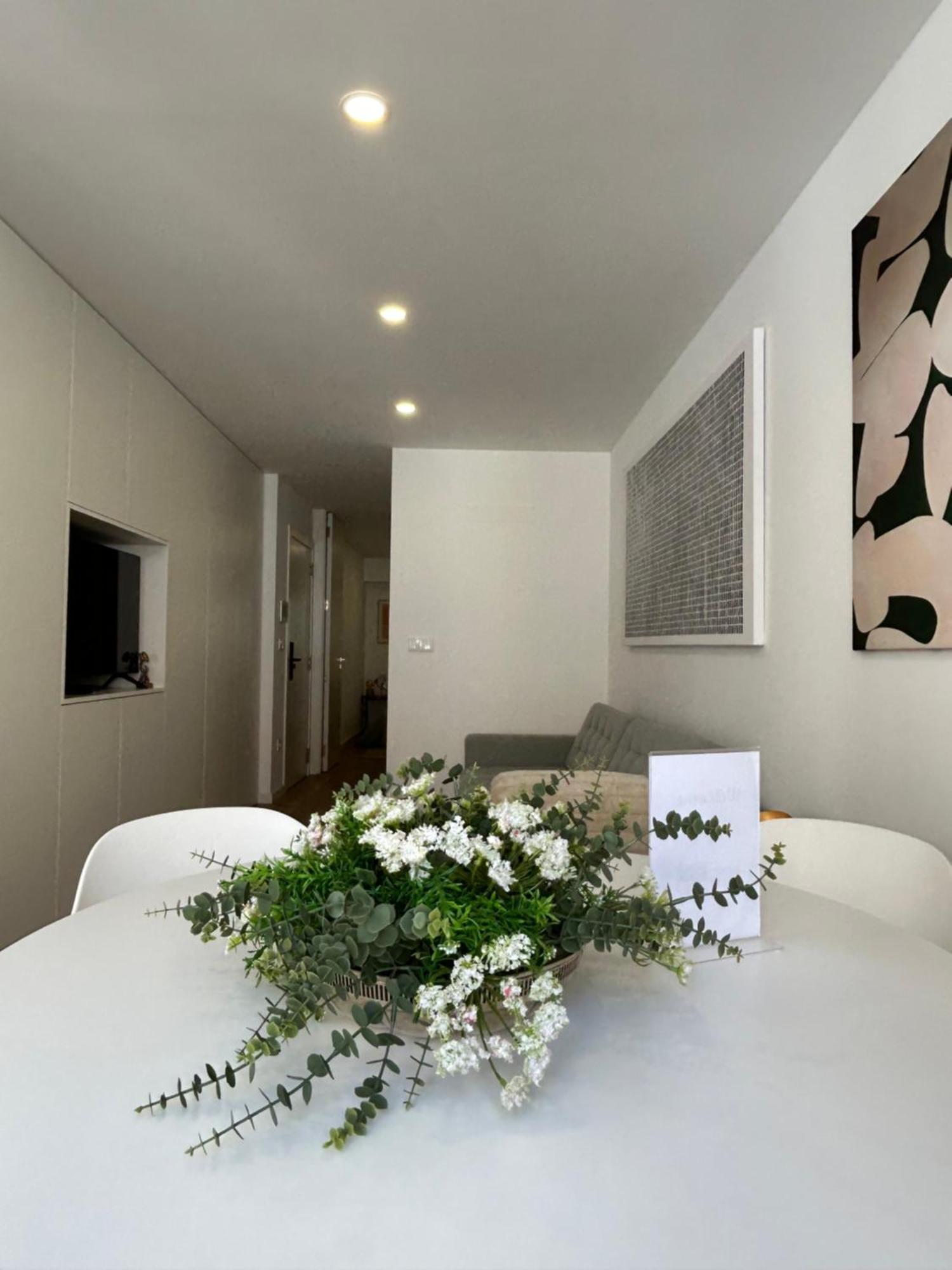 Crato Apartments Viana do Castelo Extérieur photo