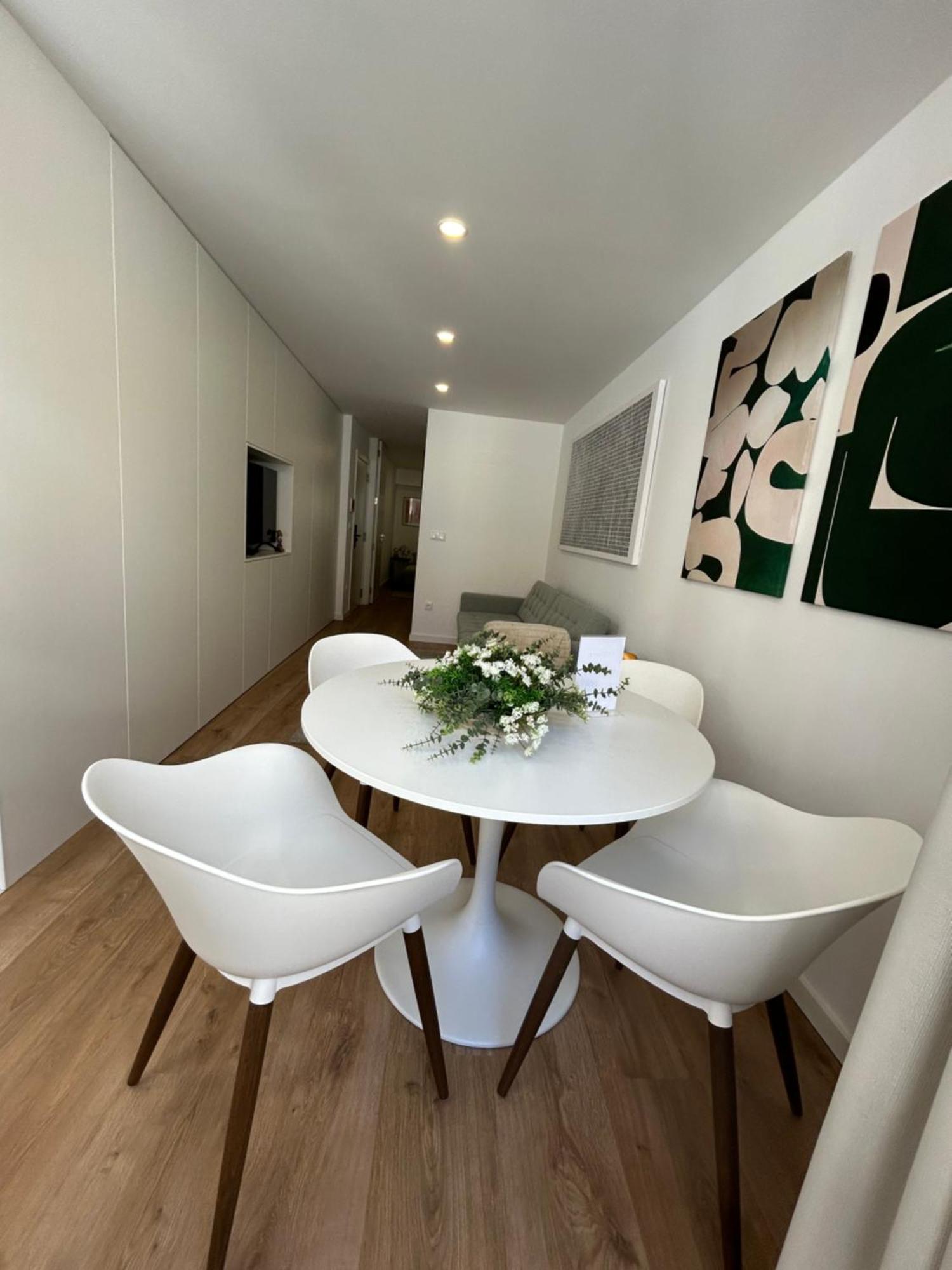 Crato Apartments Viana do Castelo Extérieur photo